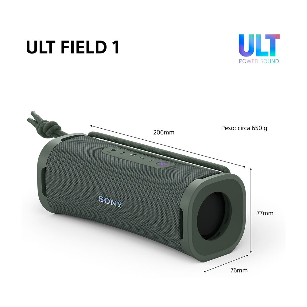 ULT FIELD 1 SRSULT10H, image number 12