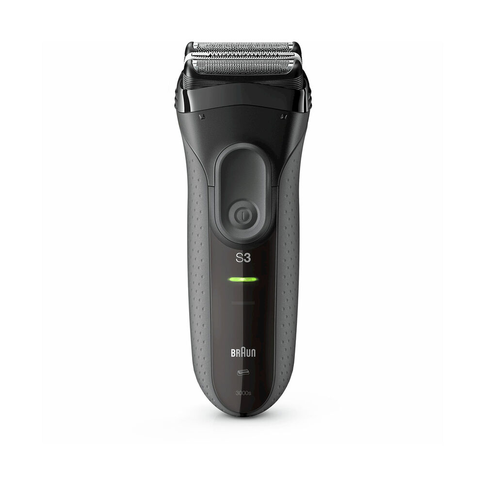 RASOIO BRAUN 3000, image number 0