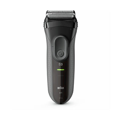 RASOIO BRAUN 3000