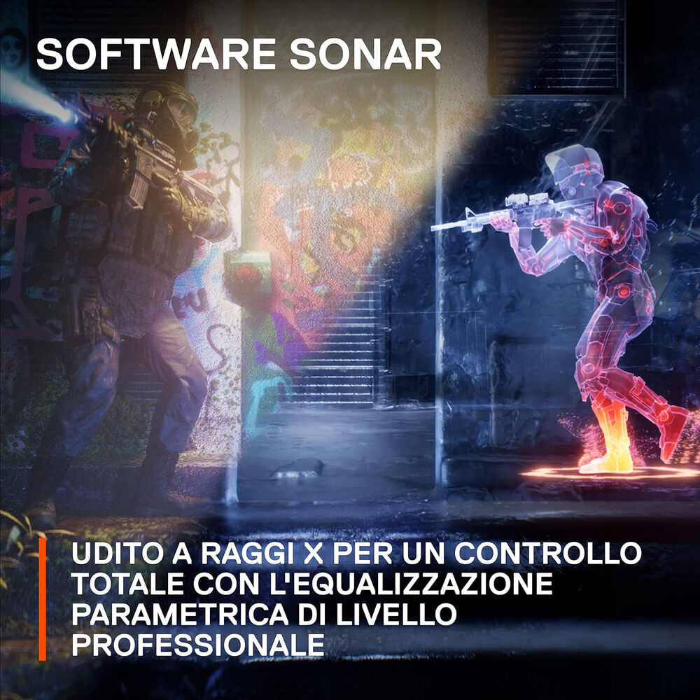 Arctis Nova 1, image number 8