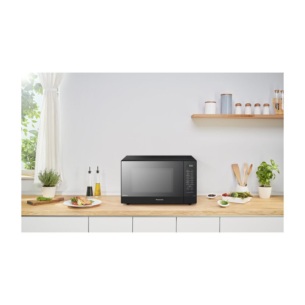 NN-GT46KBSUG MICROONDE, 1000 W, image number 4