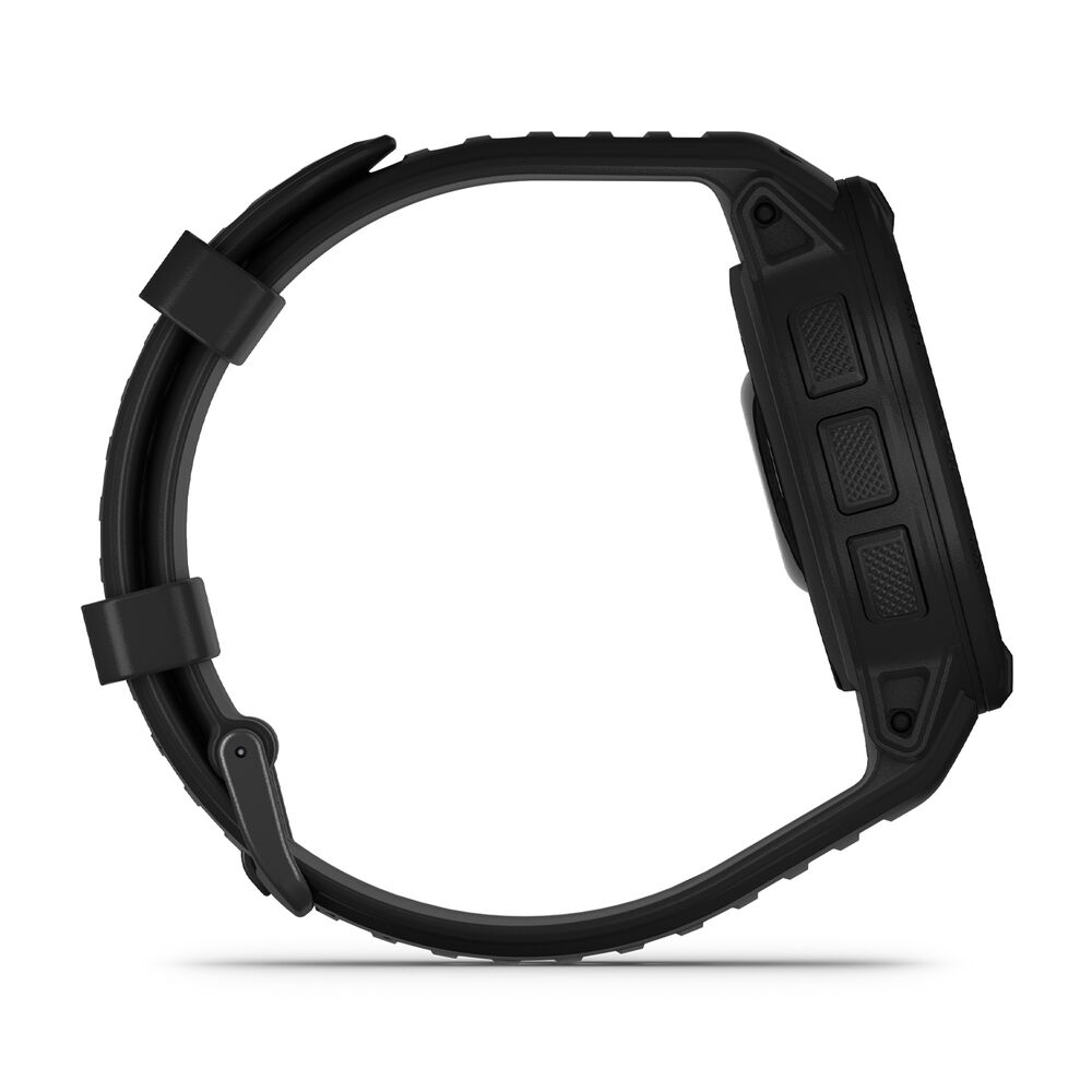 Instinct 2 Solar Tactical, image number 2