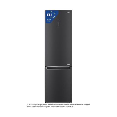GBB92MCABP FRIGORIFERO COMBINATO