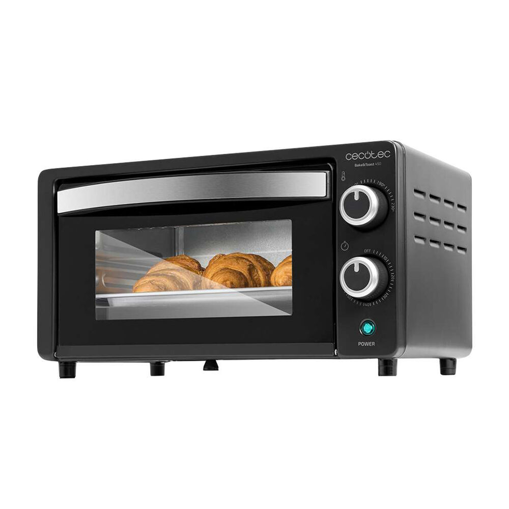 Bake&Toast 1090 Black, image number 1