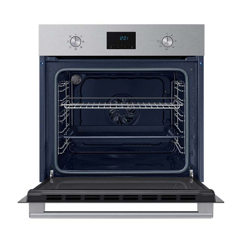 NV68A1110BS/ET FORNO INCASSO, classe A, image number 4