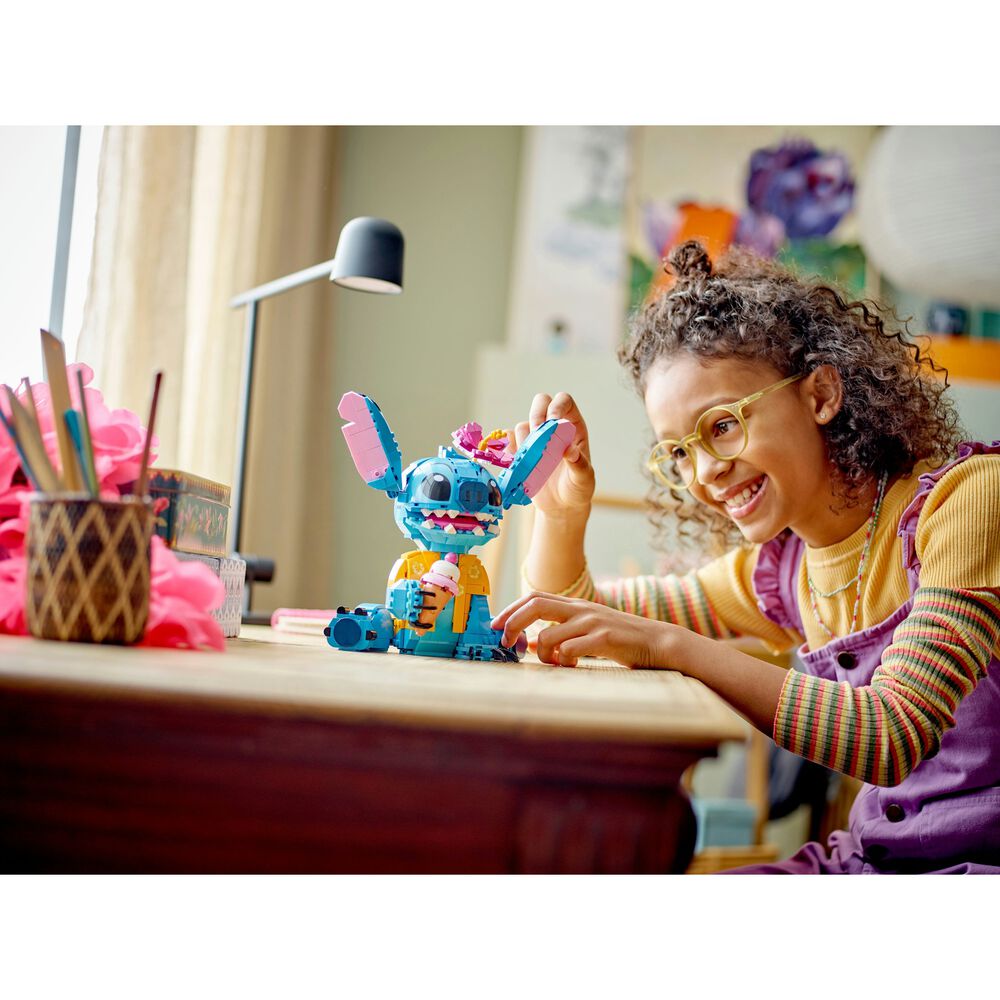 Stitch, image number 18