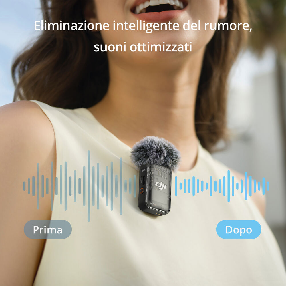 MIC 2 (1 TX + 1 RX), image number 1