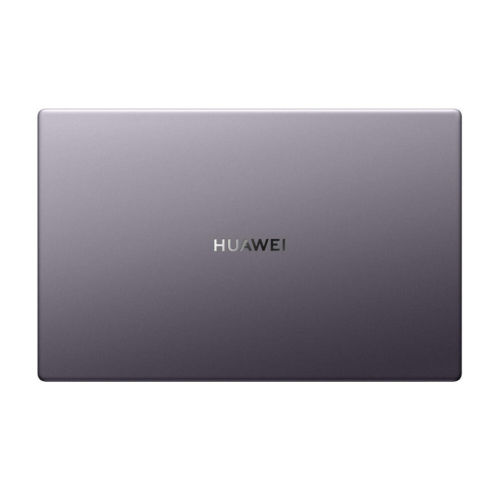 MateBook D15, 15,6 pollici, processore Intel® Core™ i3, INTEL UHD Graphics 620, 8 GB, SSD 256 GB, Silver, image number 3