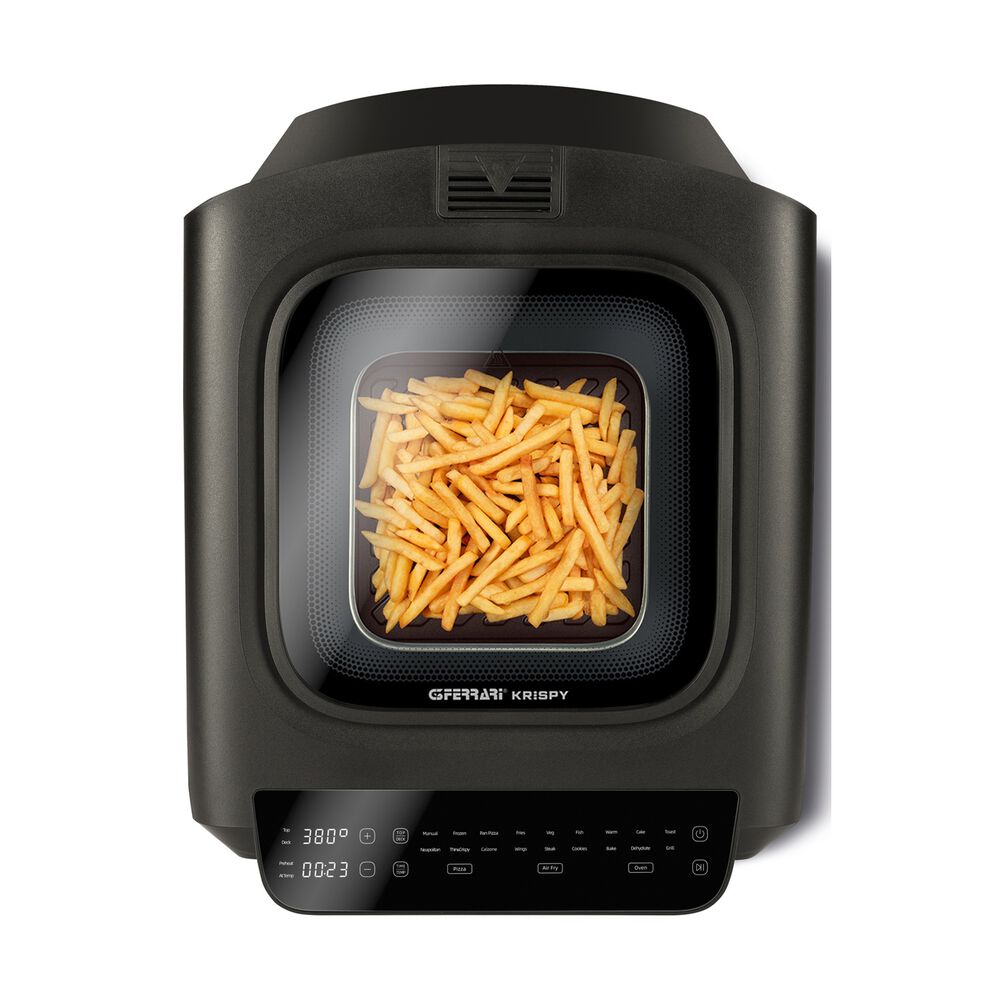 Forno Pizza Krispy, image number 7