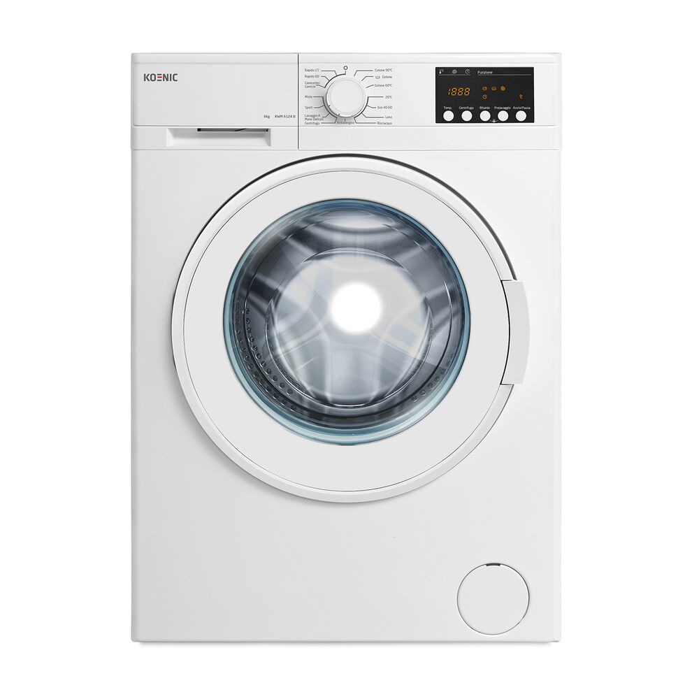 KWM 6124 D, image number 0