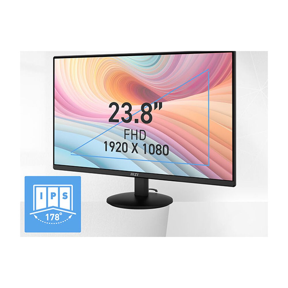 PRO MP242L, image number 8