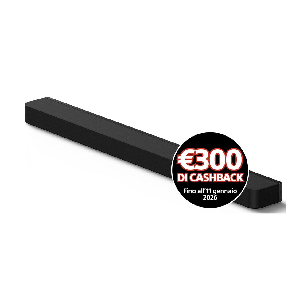 BRAVIA Theatre Bar 8, image number 1