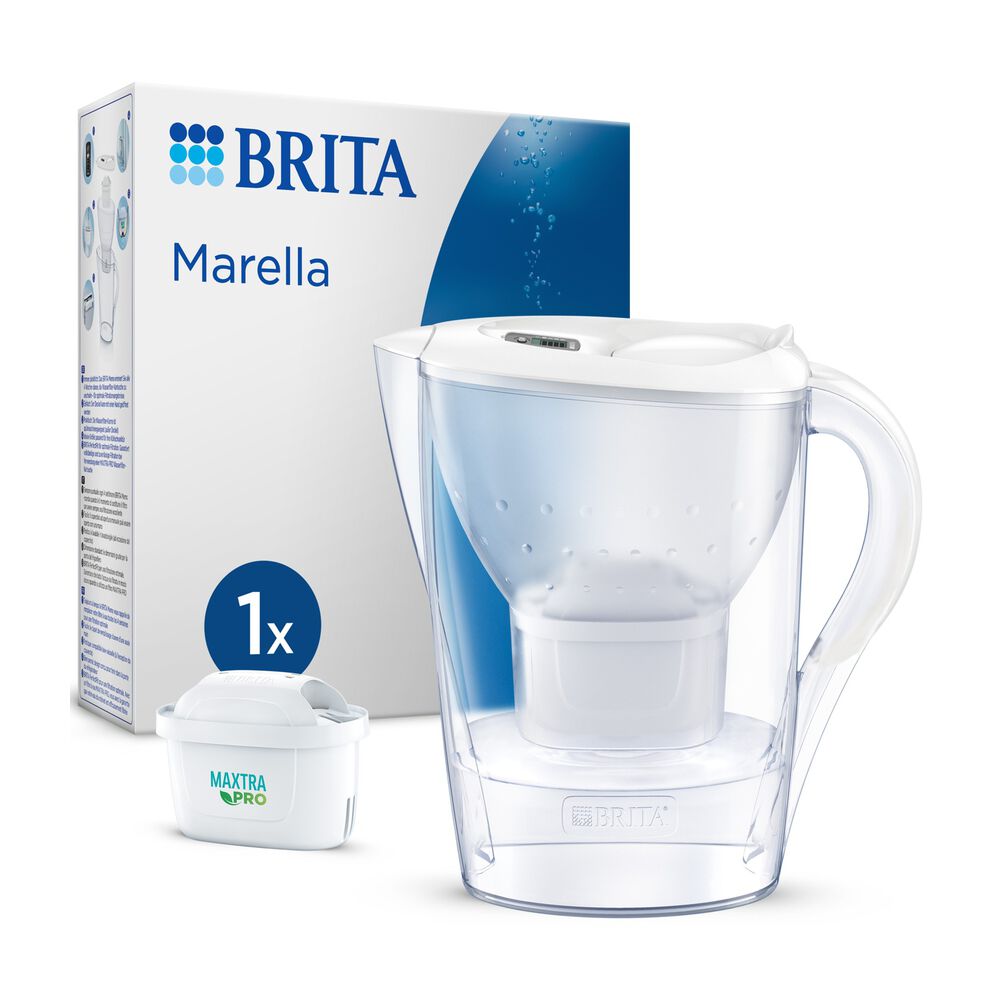 CARAFFA MARELLA MXpro, image number 0