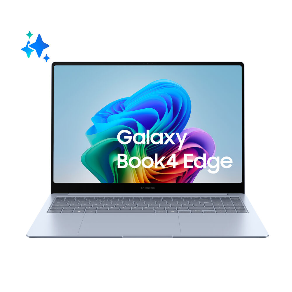 Galaxy Book4 Edge 16, image number 0