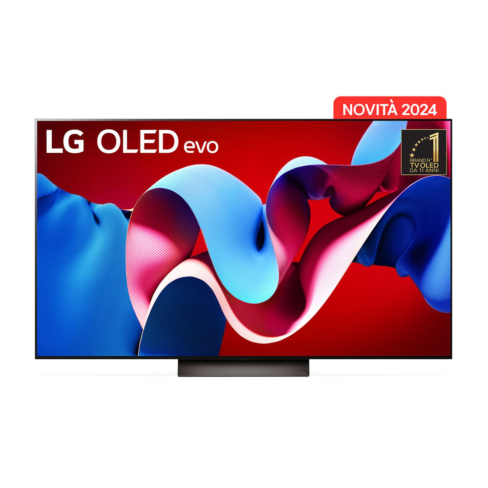 OLED evo C4 OLED65C44LA, image number 0