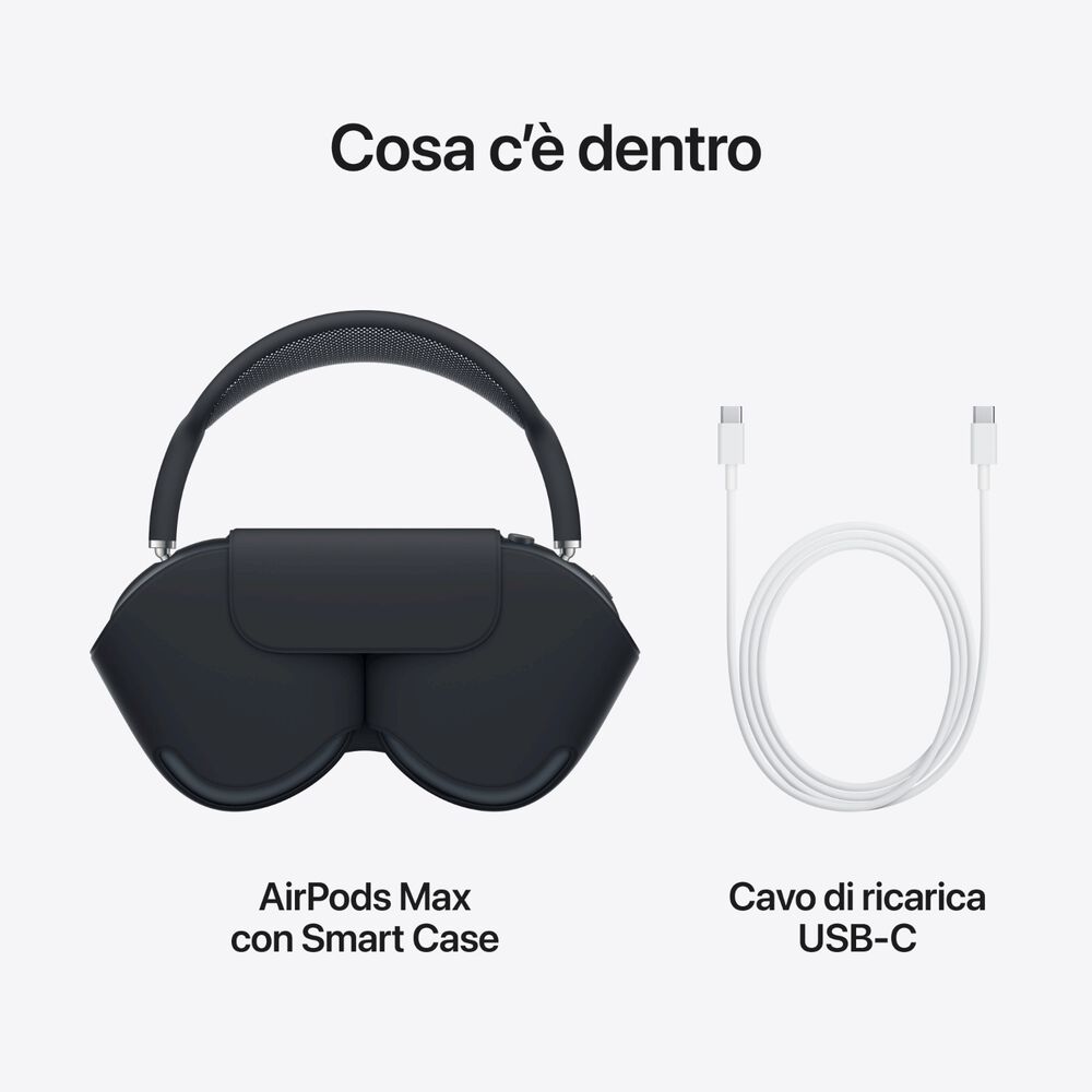 AIRPODSMAX(USB-C)BLU-ZML, image number 8