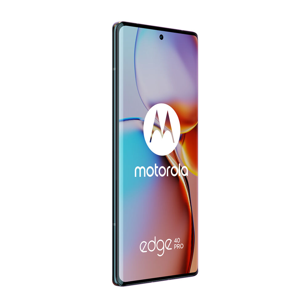 Edge 40 Pro, 256 GB, BLACK, image number 10