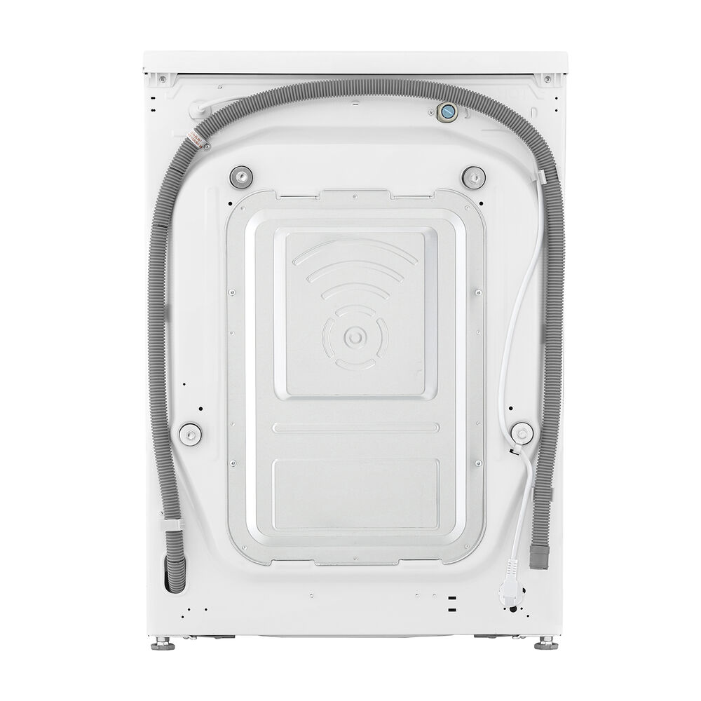 F4WV309SIL LAVATRICE, Caricamento frontale, 9 kg, 56,5 cm, Classe B, image number 13