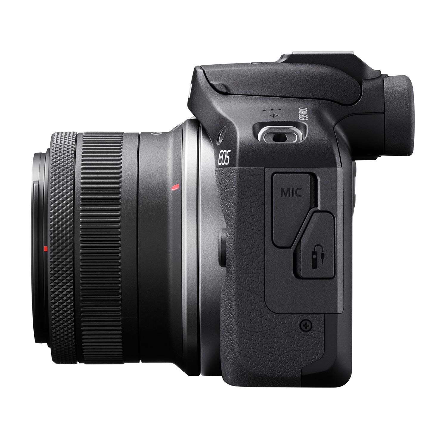 CANON EOS R100 + RF-S 18–45MM Ricondizionato | MediaWorld