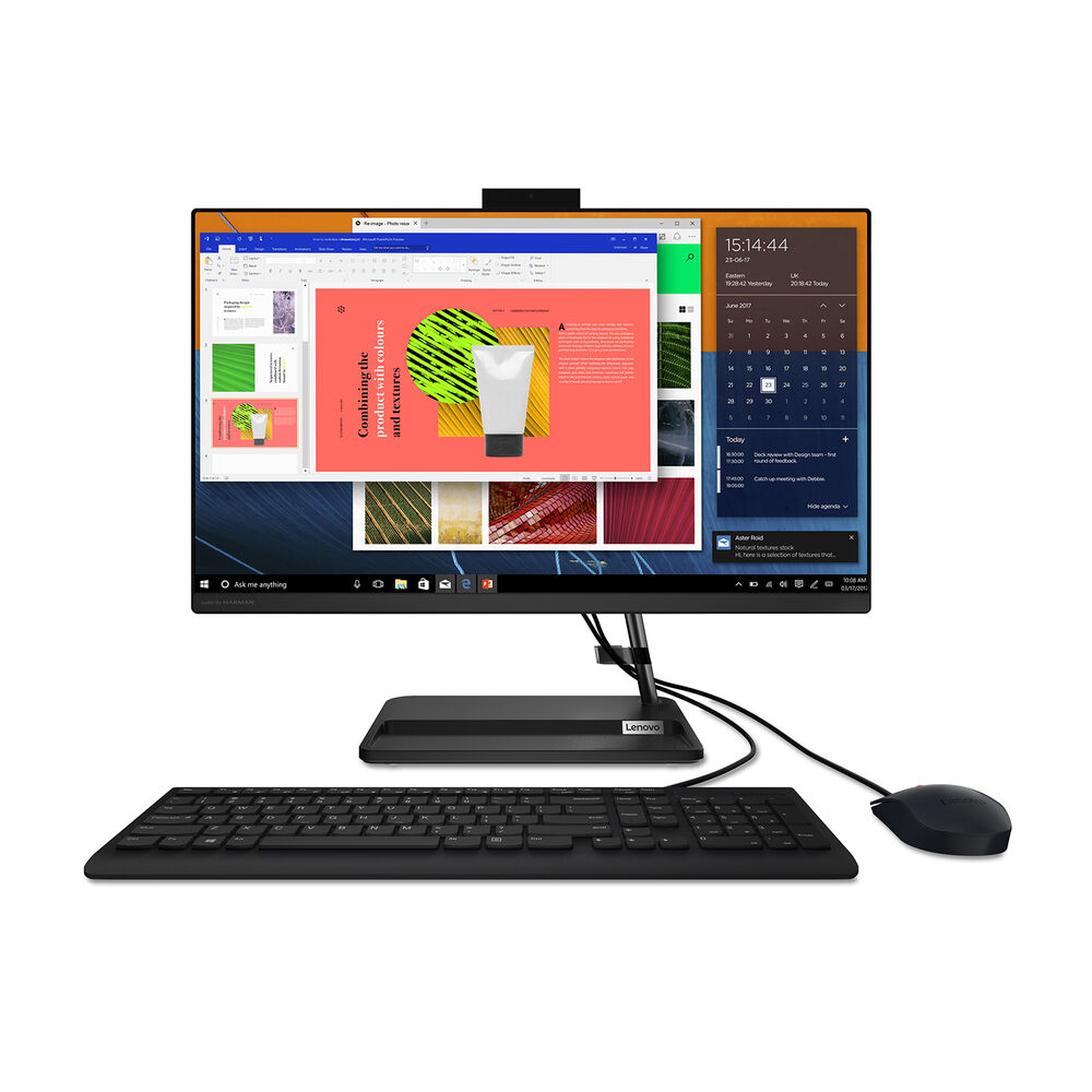 IdeaCentre AIO 3 24IAP7, image number 0