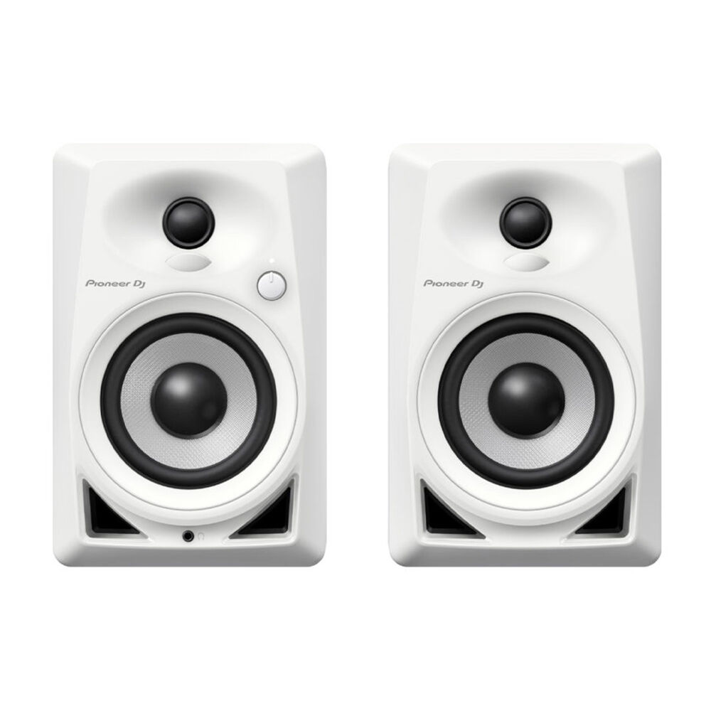 DM-40D-W, image number 1