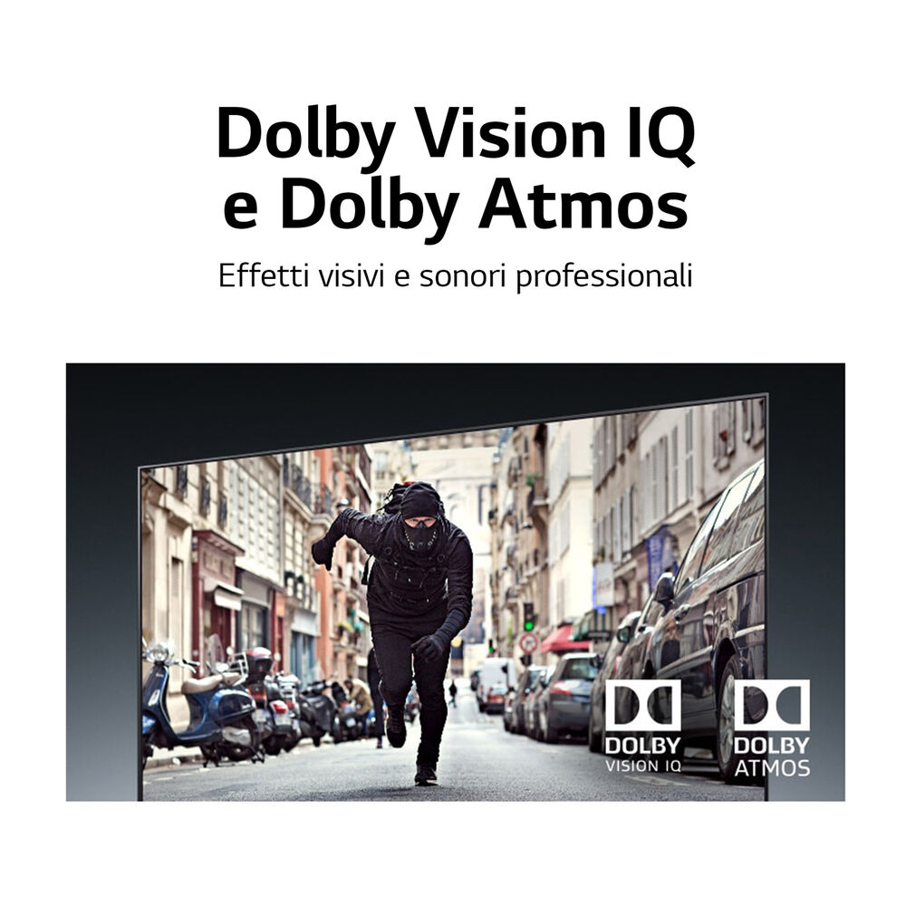 OLED55CX6LA.API TV OLED, 55 pollici, OLED 4K, No, image number 6