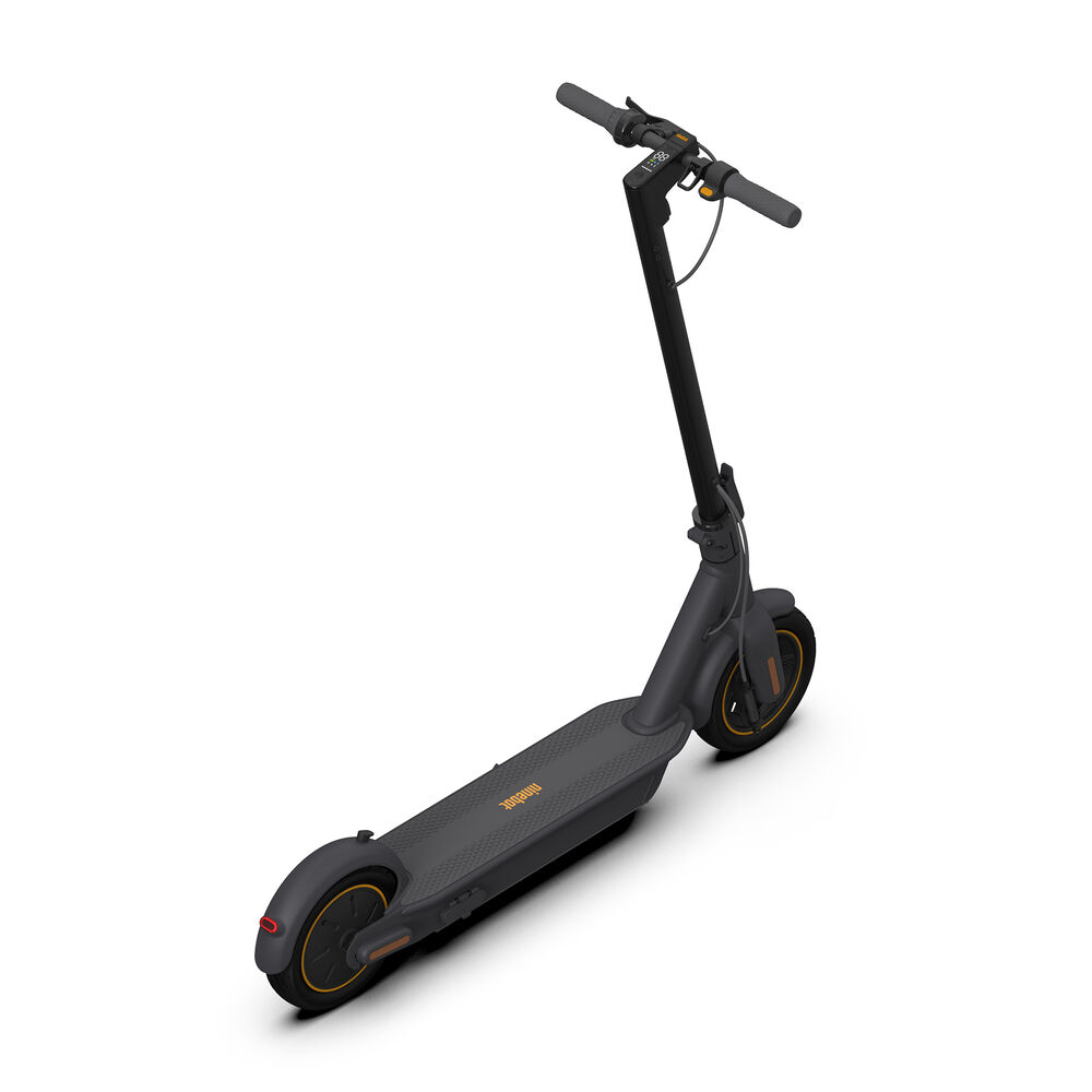 MONOPATTINO ELETTRICO NINEBOT MAX G30, image number 2