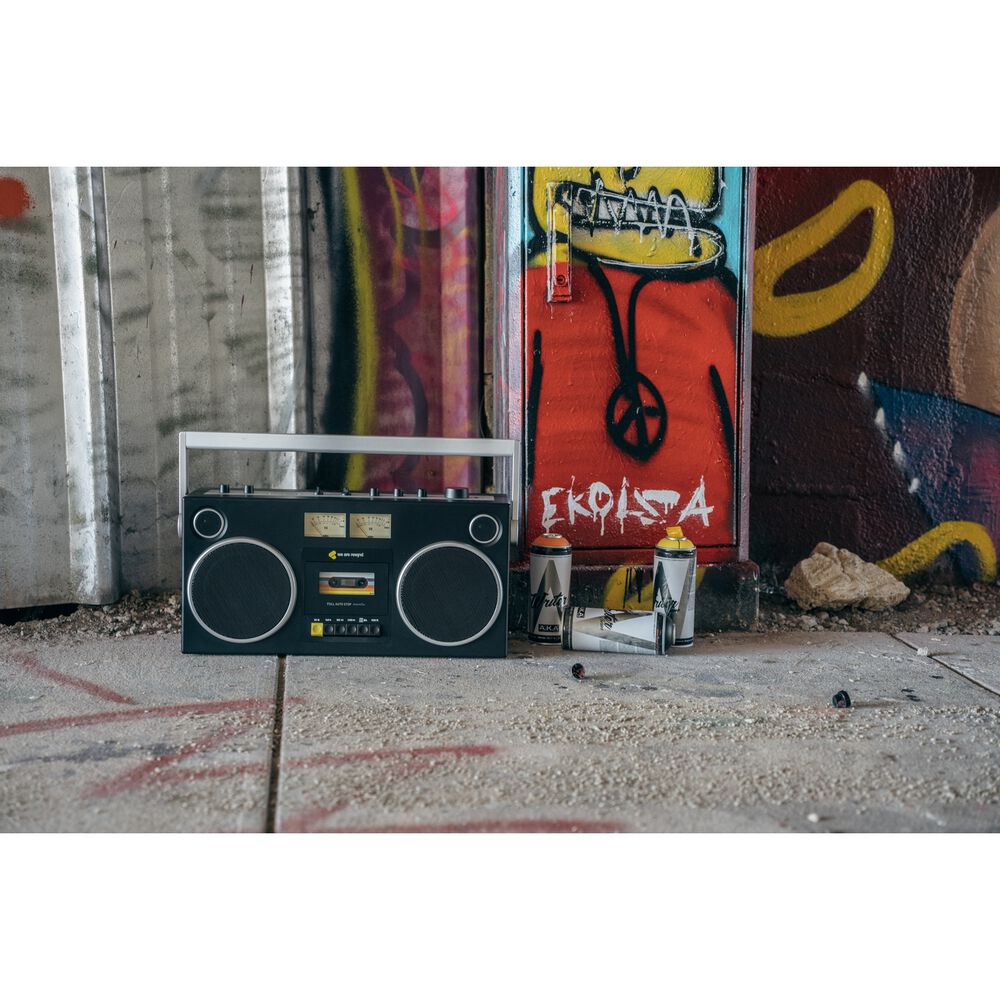 Stereo Letttore Cassette, image number 10