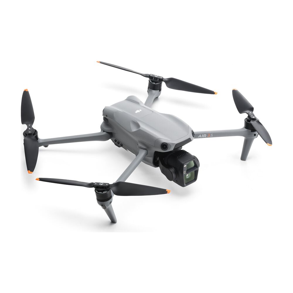 AIR 3S (DJI RC-N3), image number 1