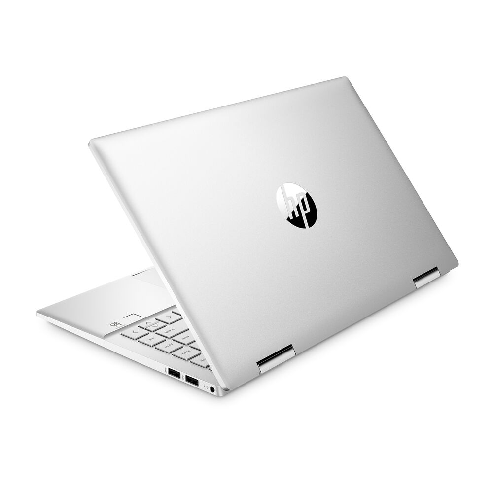 PAVILION X360 14-DY0011NL convertibile 2 in 1, 14 pollici, processore Intel&reg; Core&trade; i3, 8 GB, SSD 256 GB, Silver, image number 8