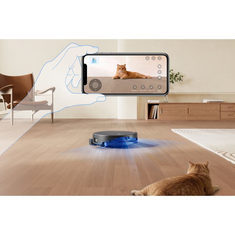 DEEBOT T90 PRO OMNI , image number 58