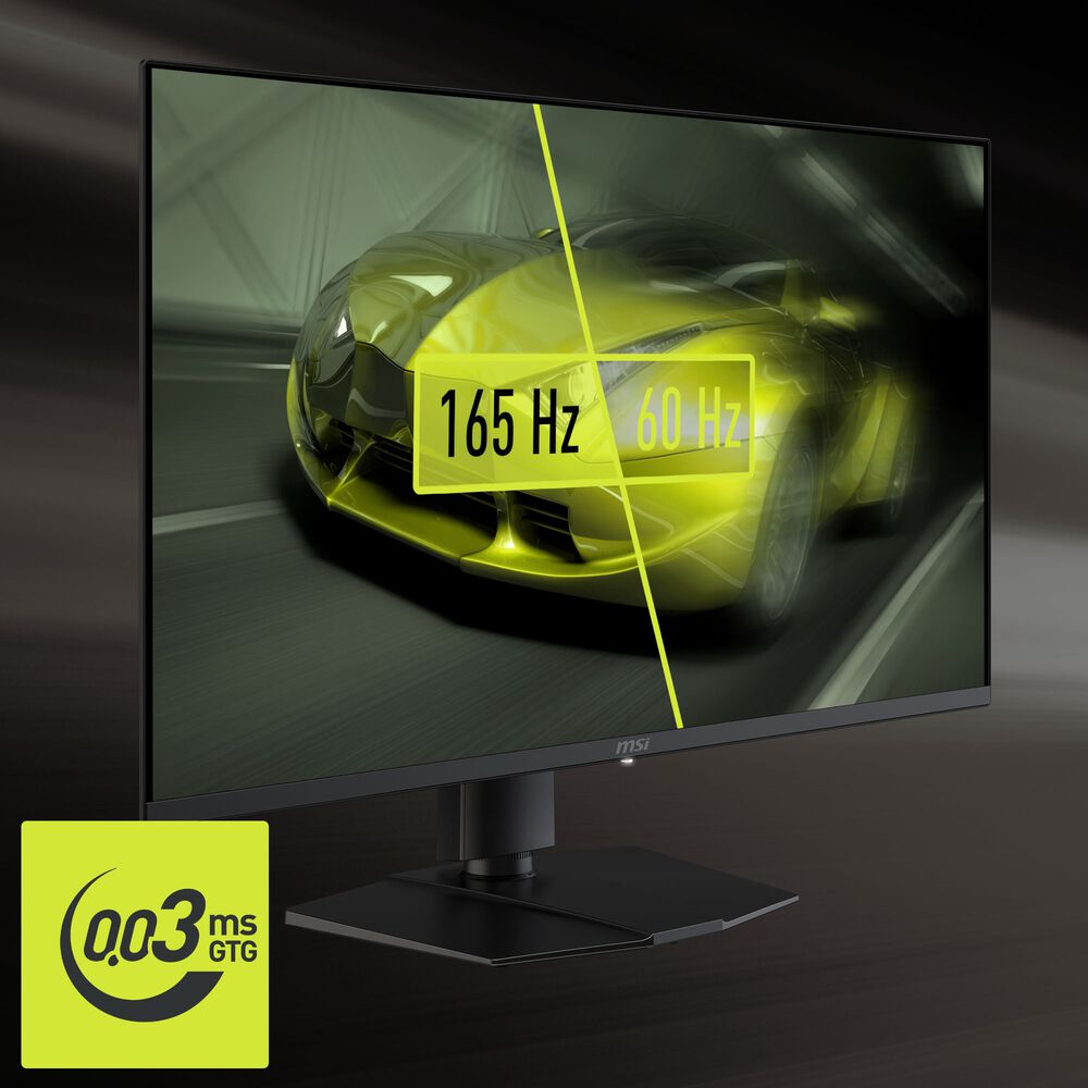 MAG 322UP QD-OLED E16, image number 6