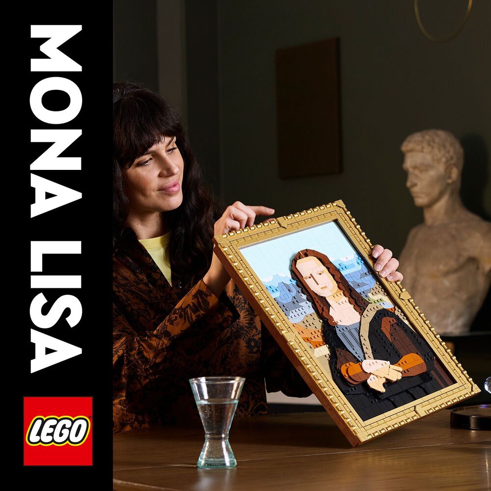 GIOCONDA, image number 13