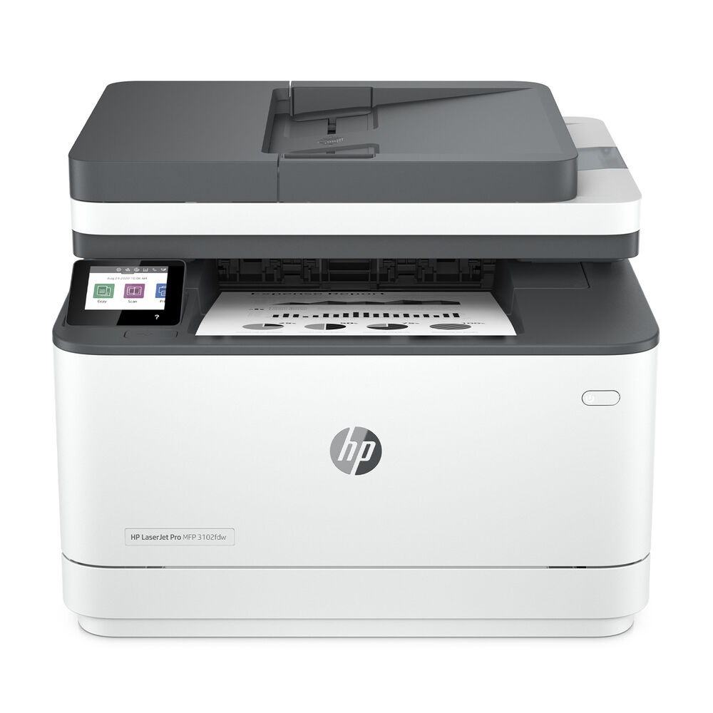 LASERJET PRO MFP 3102FDW, image number 0