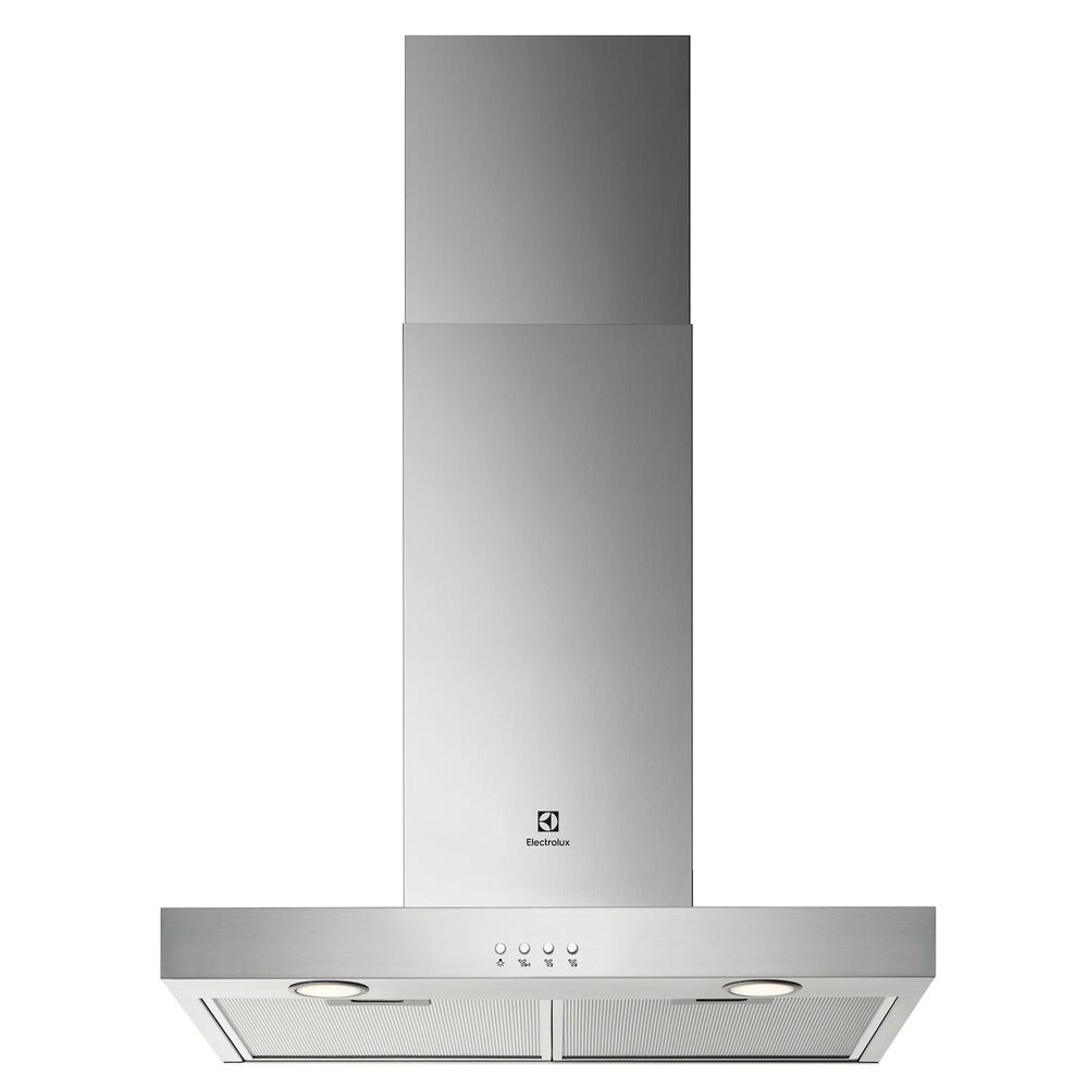 CAPPA ELECTROLUX LFT416X, image number 0
