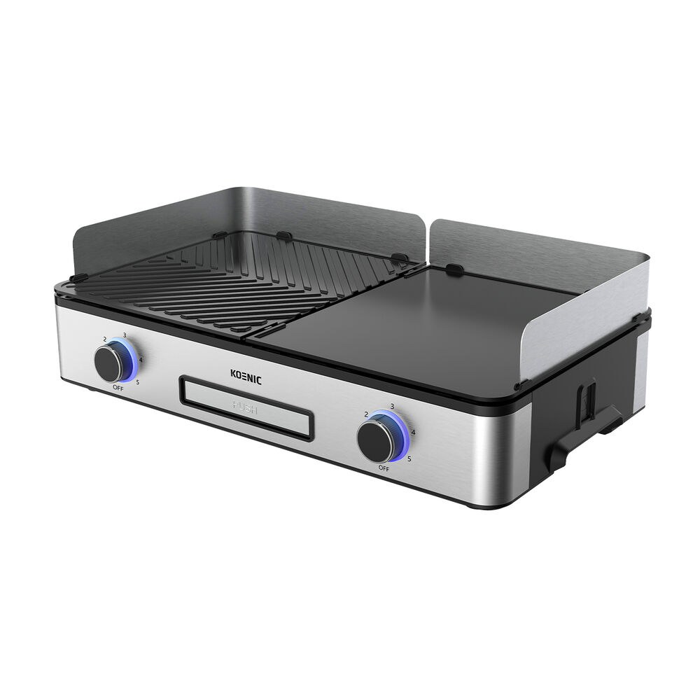 KTG 2424 M BBQ , image number 0