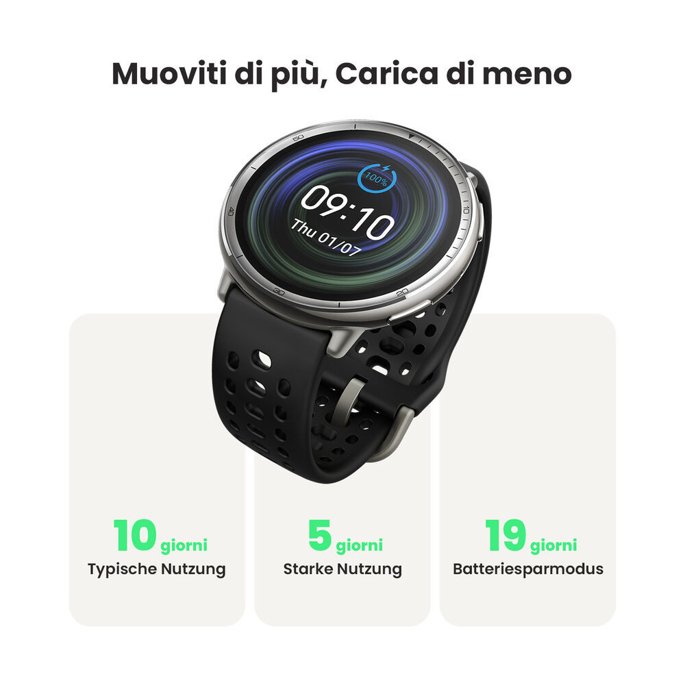 ACTIVE 2 ROUND, image number 3