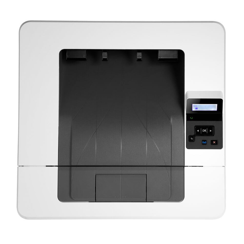 STAMPANTE LASERJET PRO M404DW, Laser, image number 2