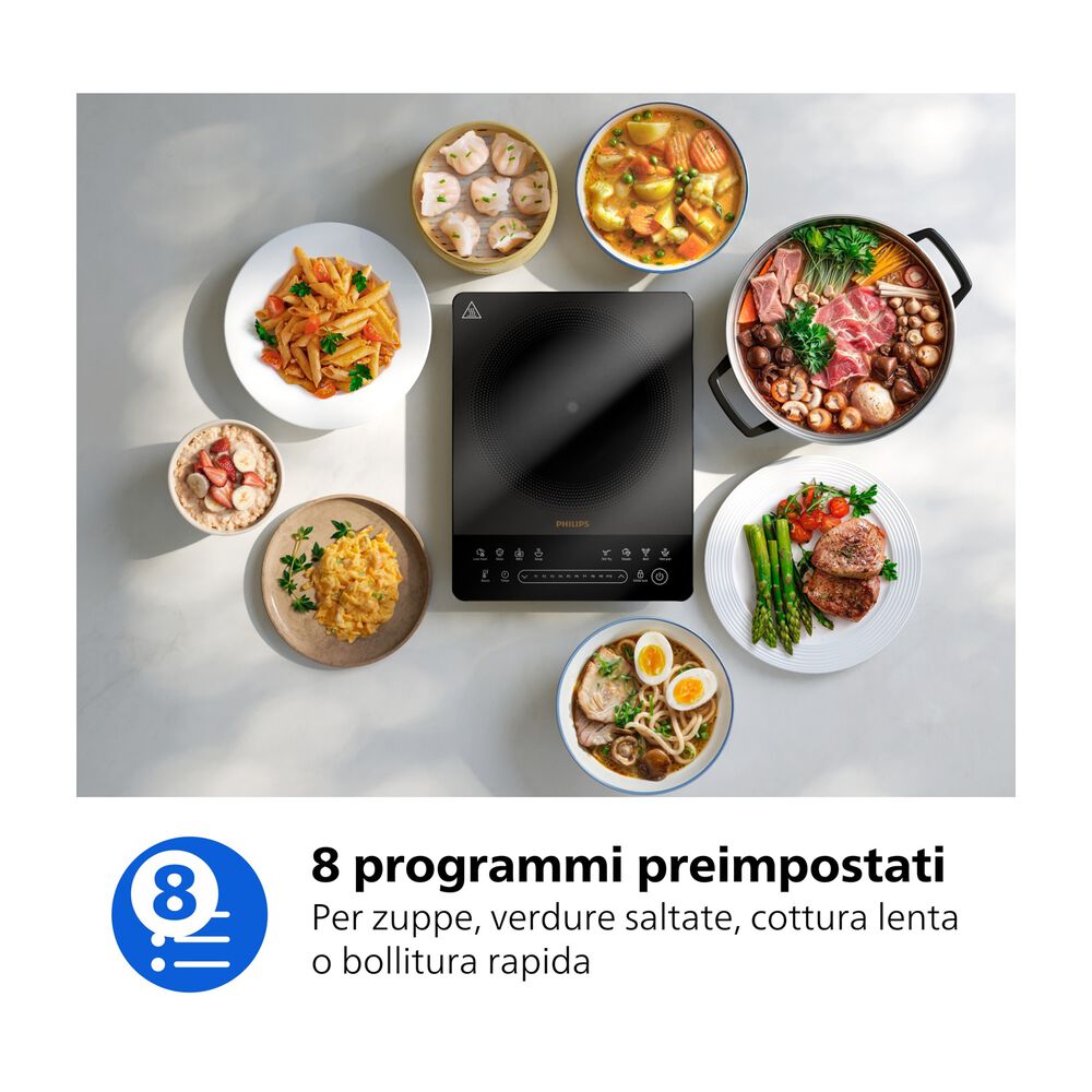 Serie 5000 HD5850/90, image number 4