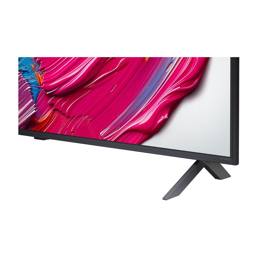 QNED AI 50QNED80A6A, Smart TV 50'', 4K, Dolby Digital, Full AI - PRMG GRADING OOBN - 10%, image number 10