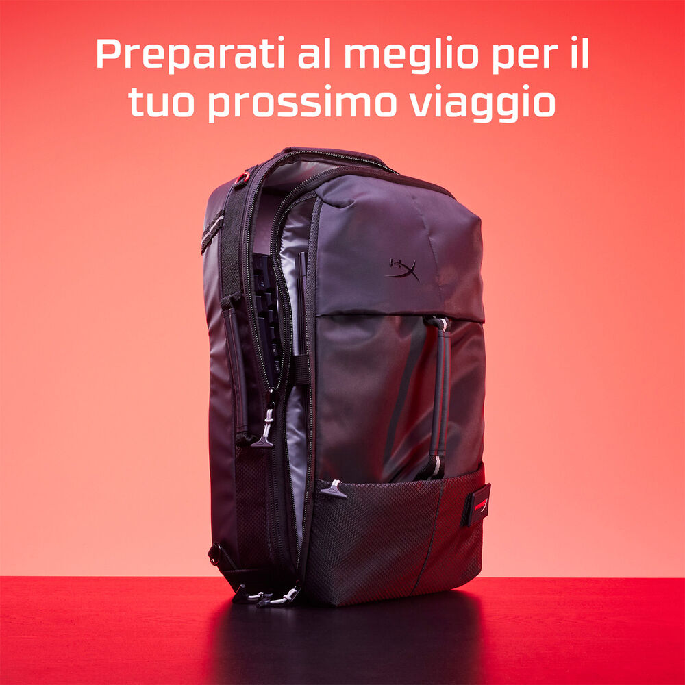 Zaino Knight, image number 2