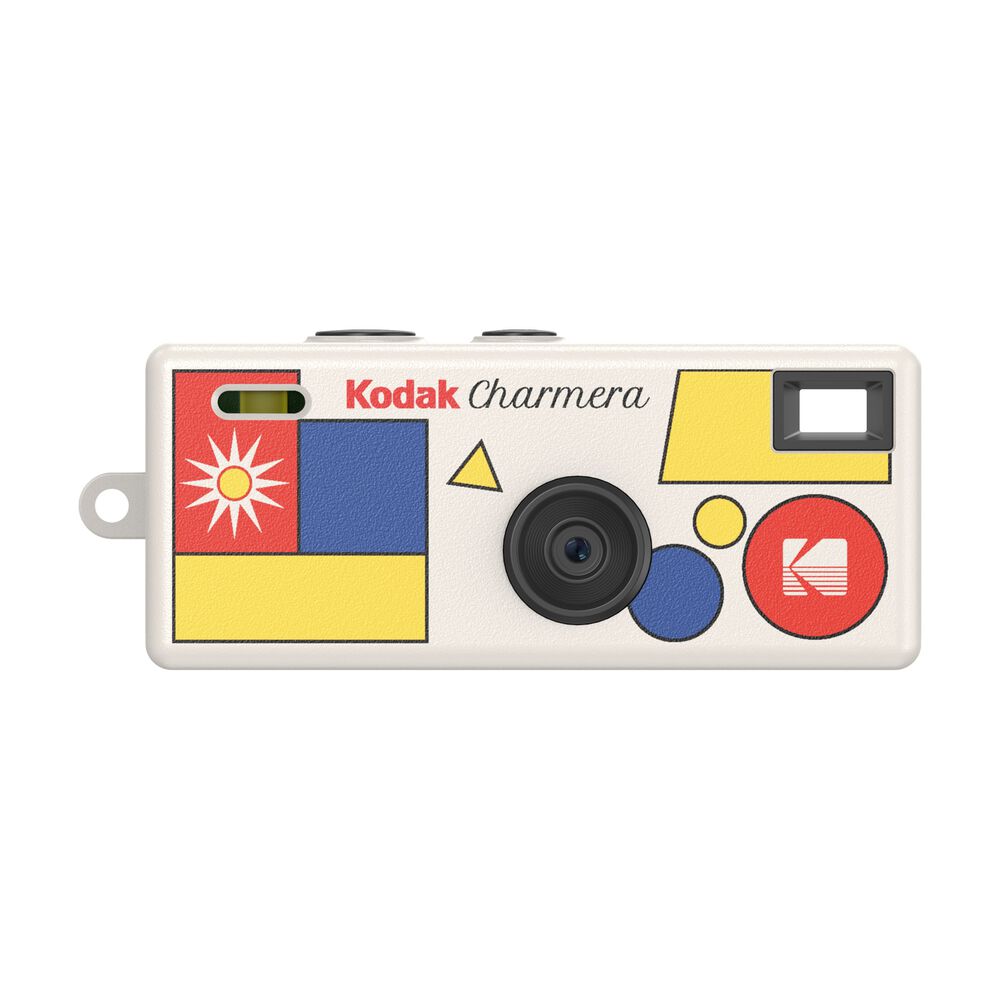 CHARMERA, image number 3