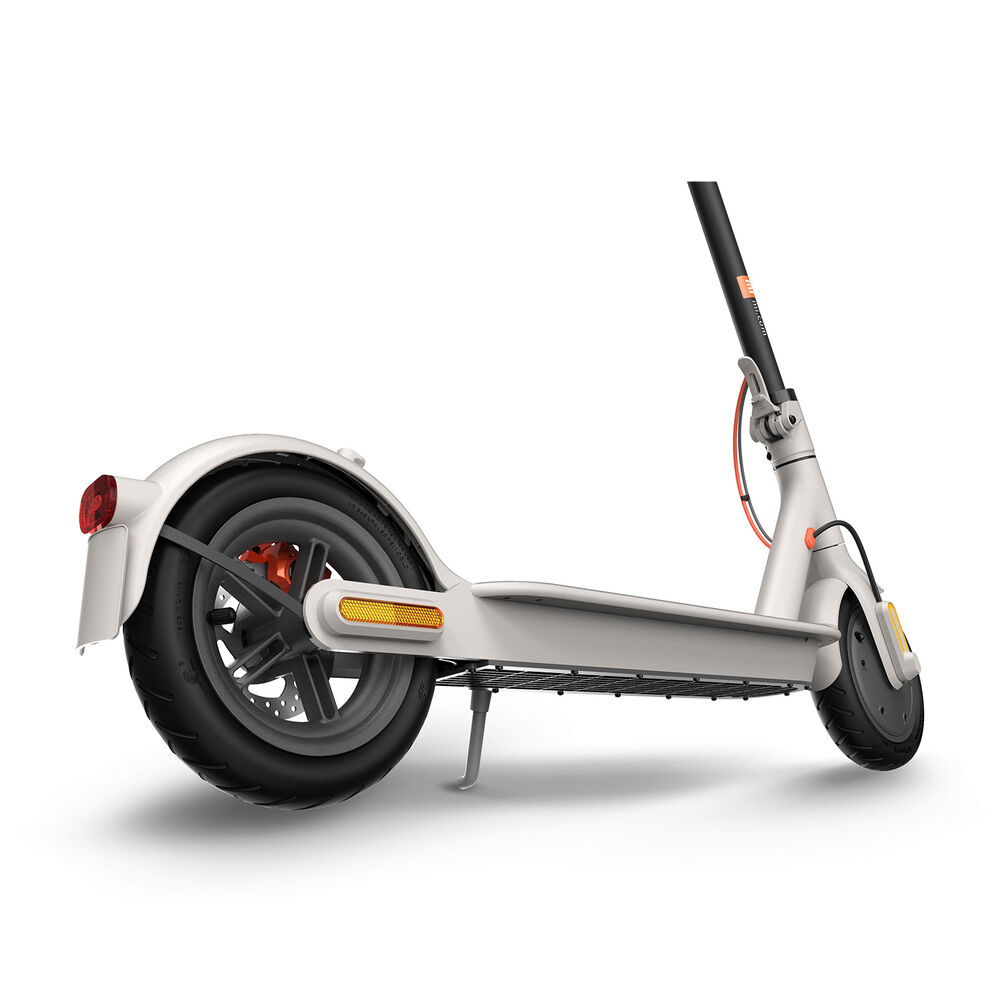 MONOPATTINO ELETTRICO XIAOMI ELECTRIC SCOOTER 3, image number 4