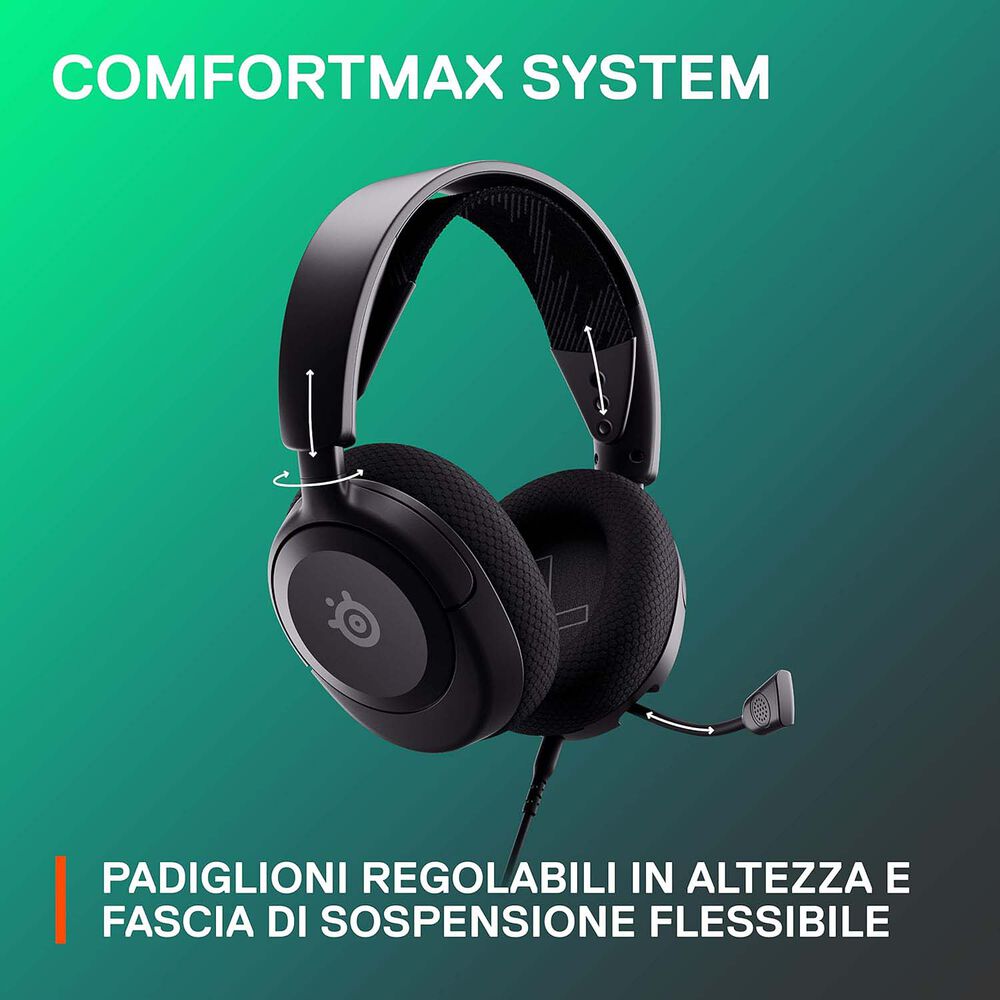 Arctis Nova 1, image number 7