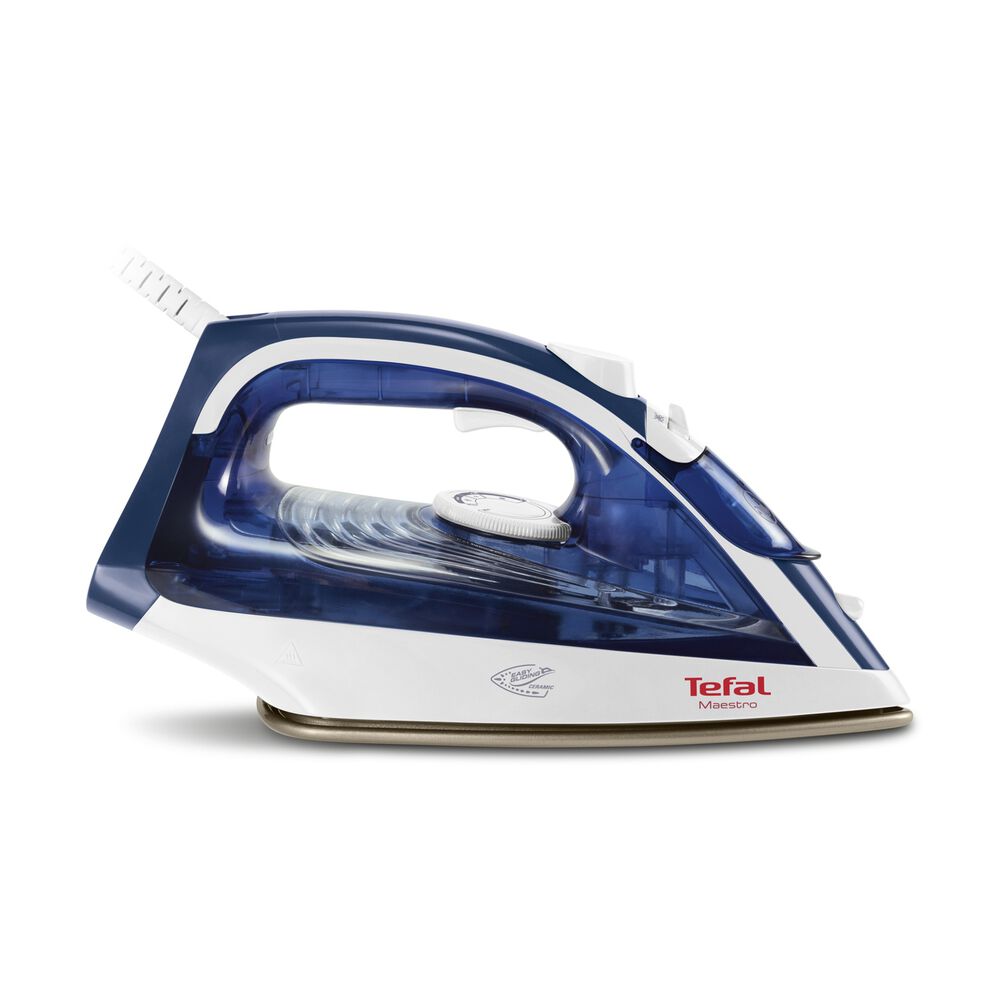 FERRO A VAPORE TEFAL FV1845, image number 1