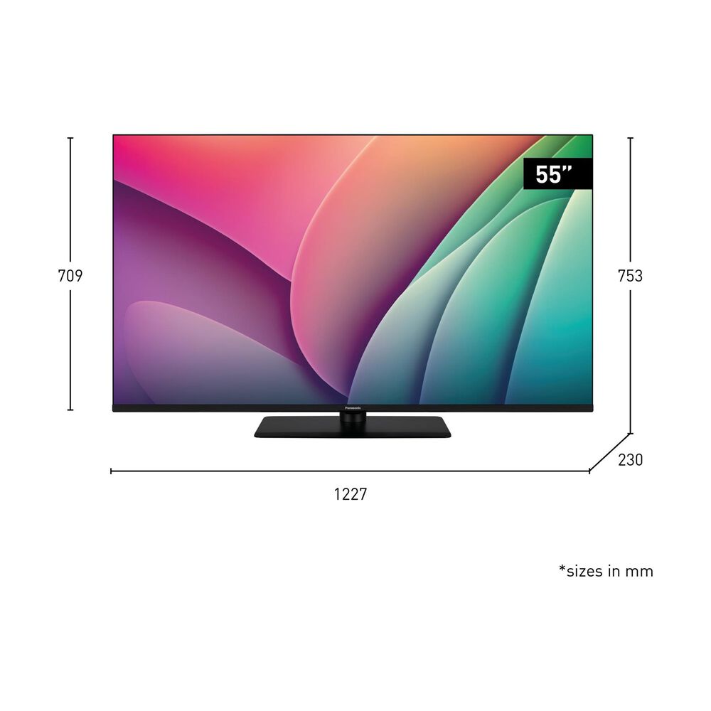 TV-55W80AEZ, image number 1