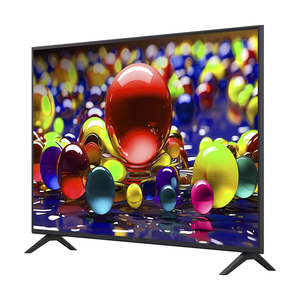 webOS UHD AI 55UA74006LB, image number 7