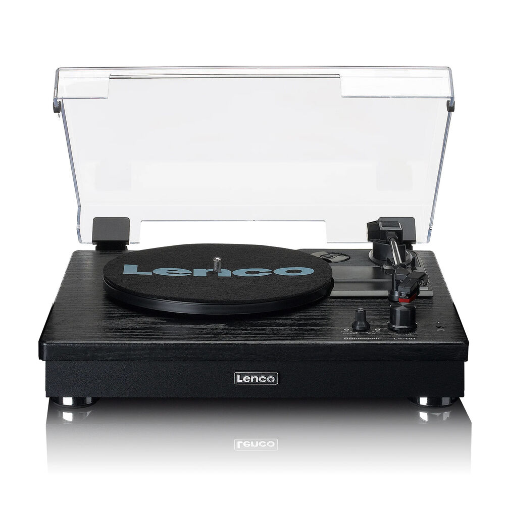 LS-101BK, image number 2