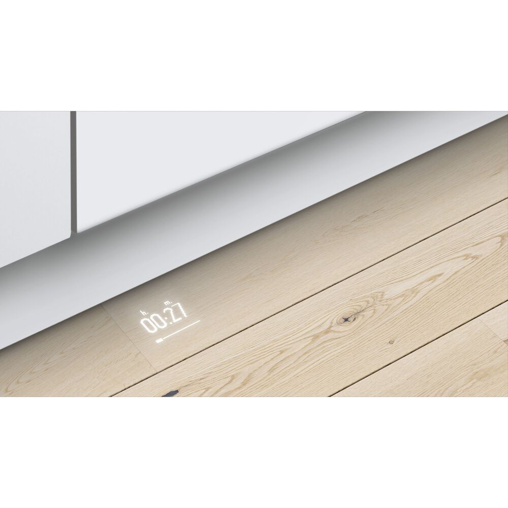 LAVASTOVIGLIE INCASSO Incasso built-in (BI) BOSCH SPV6EMX09E, Programmi 6, Dimensioni: L 44,8 cm, A 81,5 cm, P 55 cm, Rumorosit&agrave; 44 dB(A), Consumo di acqua 8,7 l, Non disponibile, Classe B - PRMG GRADING ROBN - 10%, image number 11
