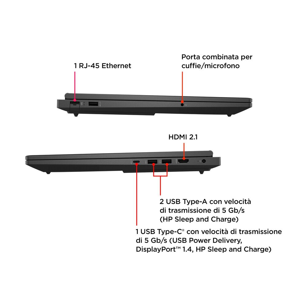 OMEN 16-WD0005NL, image number 1